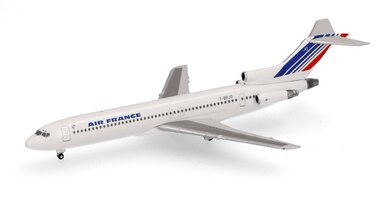Boeing 727-200 Air France